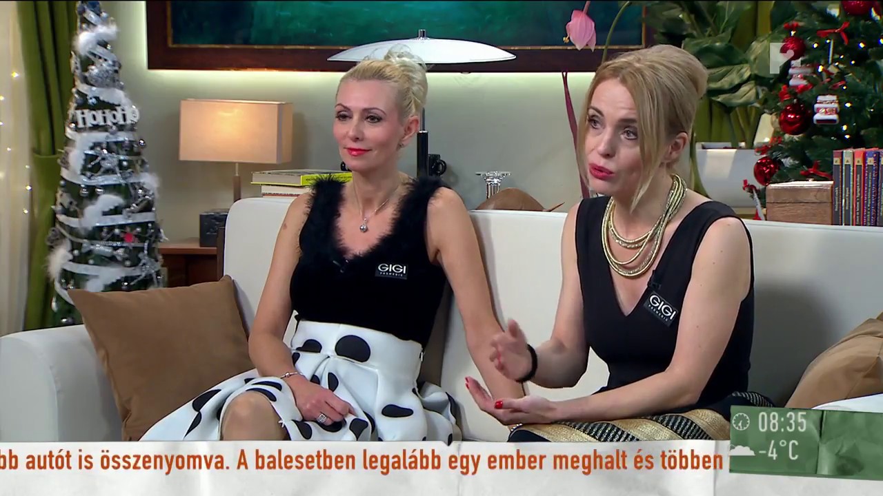 Bőrápolás: Télen még jobban oda kell figyelni! - tv2.hu/mokka