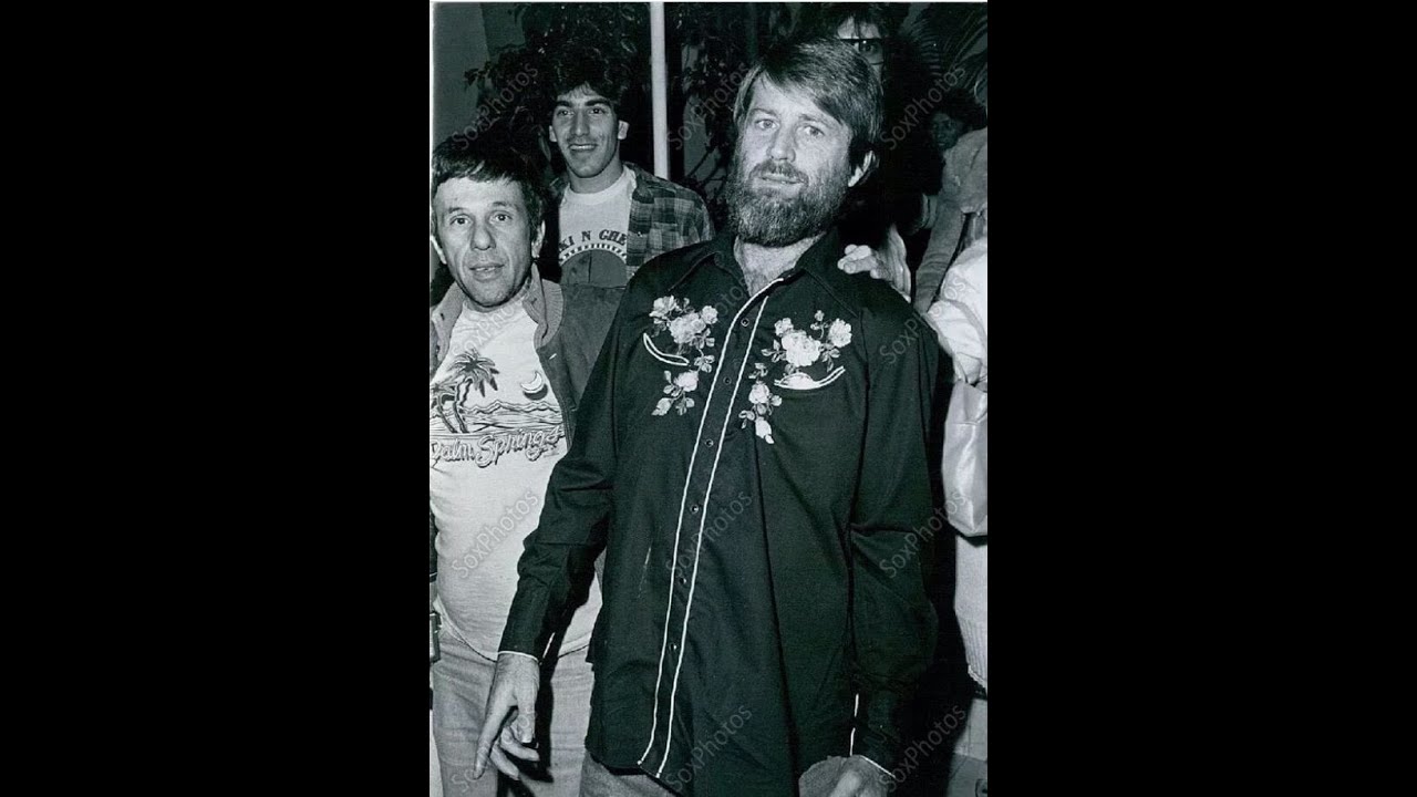 Brian Wilson CourtTV Mini Documentary