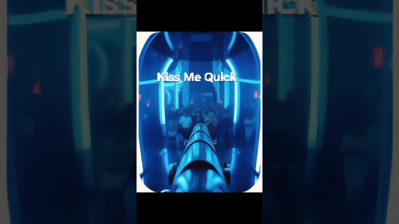 Kiss Me Quick 
