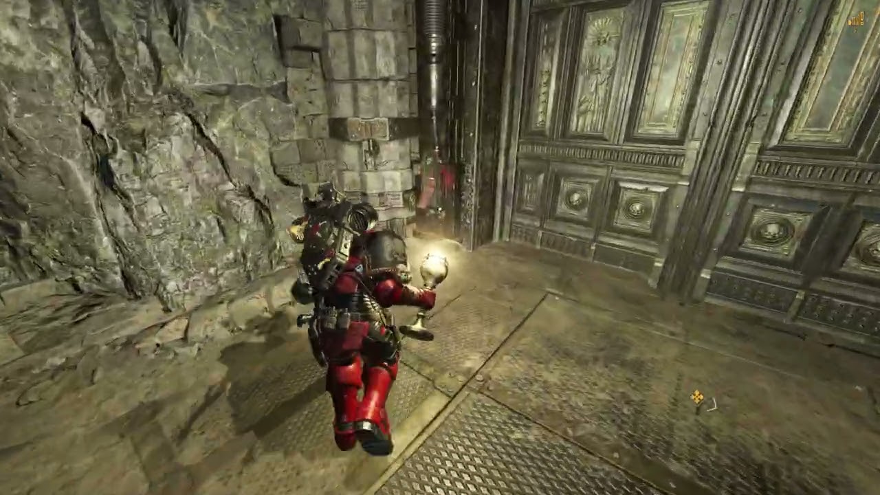 Chill Lethal Obelisk on Vanguard