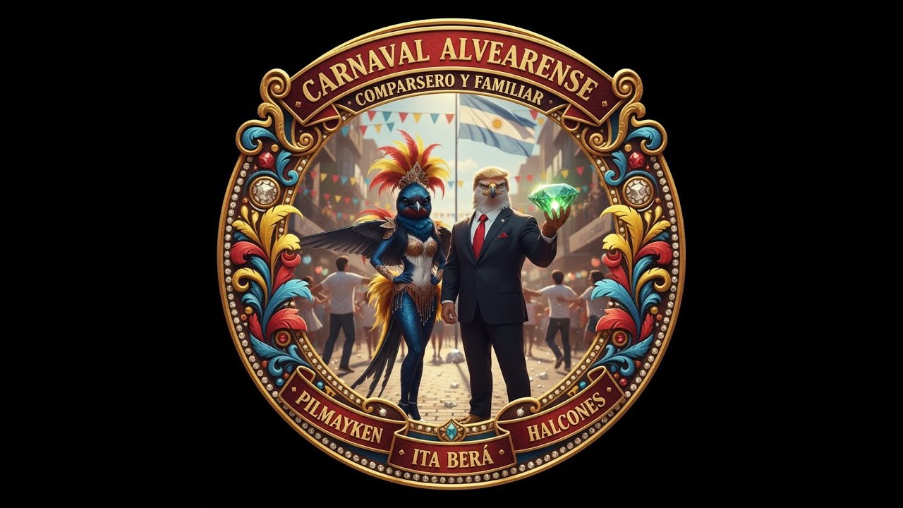 Carnaval Toda la Vida
