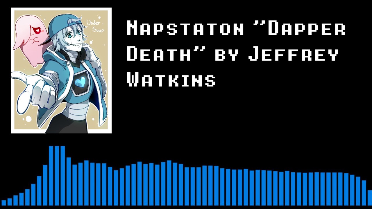 UNDERSWAP- Napstaton 