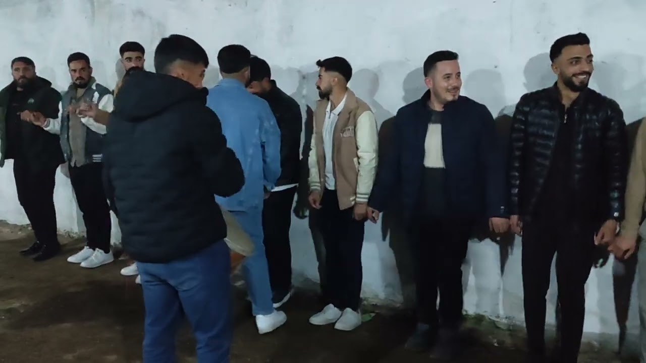 Mollakamer köyü  sünnet düğünü