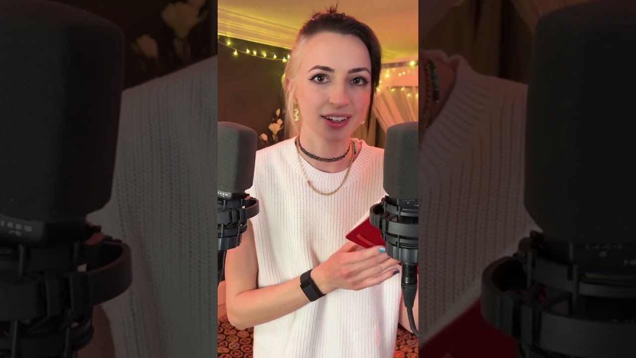 𝗜𝗠𝗣𝗢𝗦𝗦𝗜𝗕𝗟𝗘 Intuition Test! #asmr #intuition #shorts