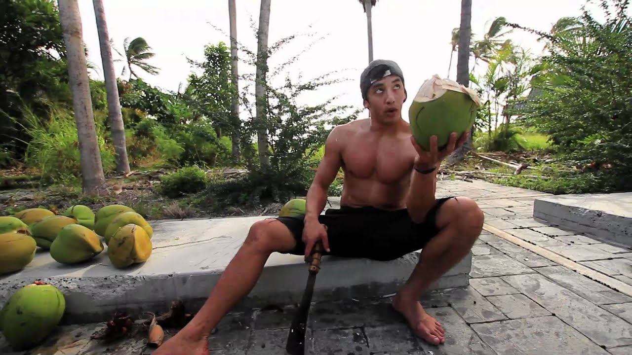 Sector 9 Hawaii 2011: Part 1