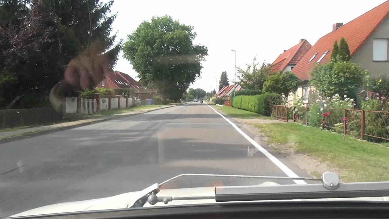 Hagenow Heide 2012