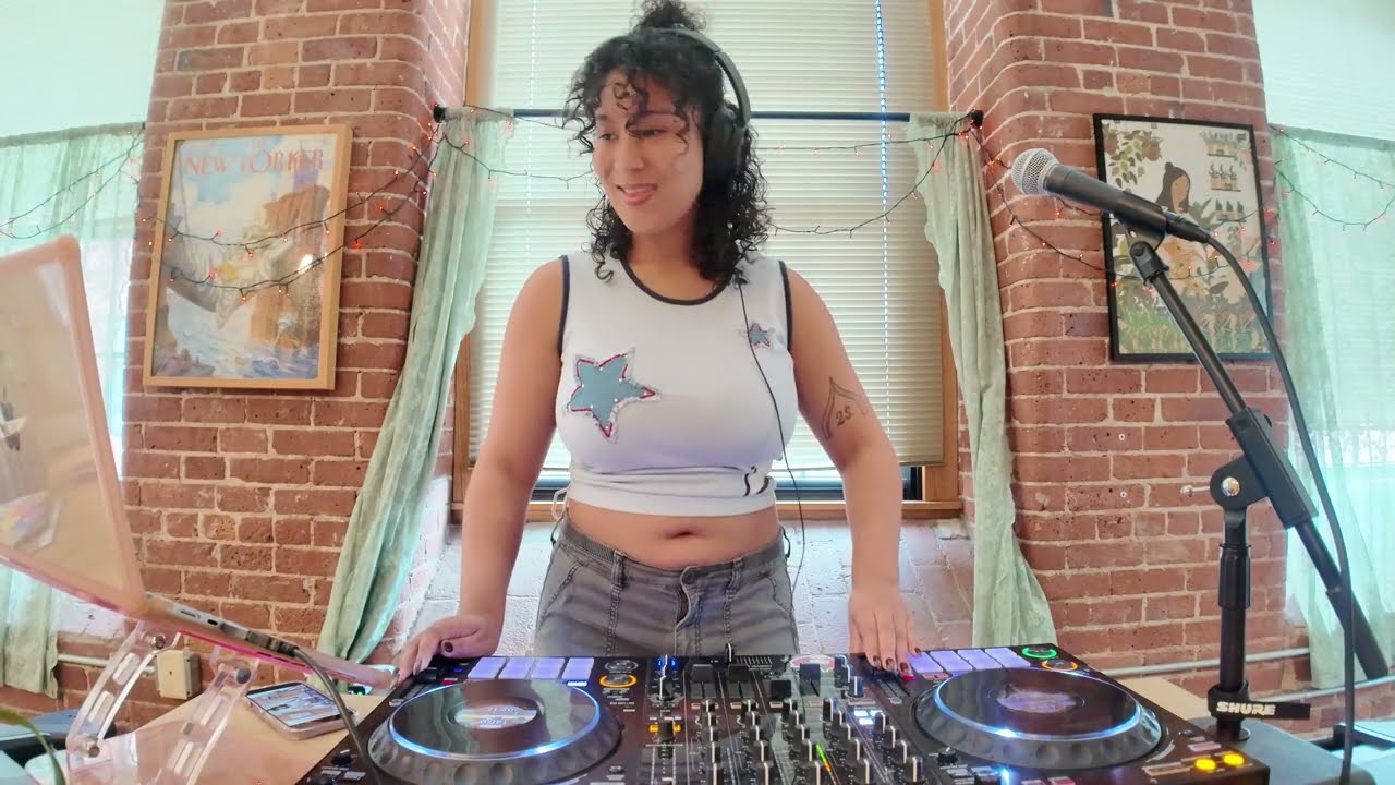 Jersey Club x Juke x Baile DJ Set | Hype Rap Edits & High-Energy Mix | DJ Bimbo Jackie