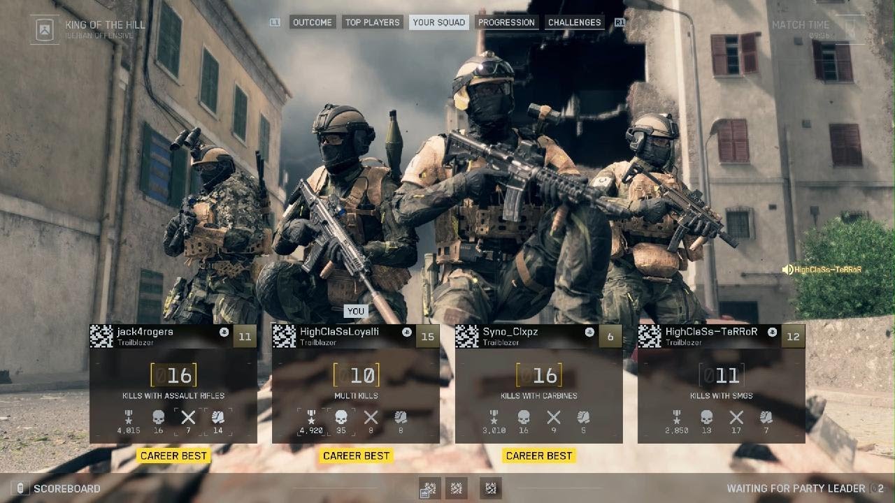 Battlefield 6 Open Beta 2025