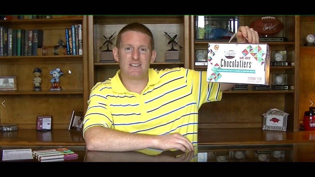 Best $1 Candy Bar Fundraiser