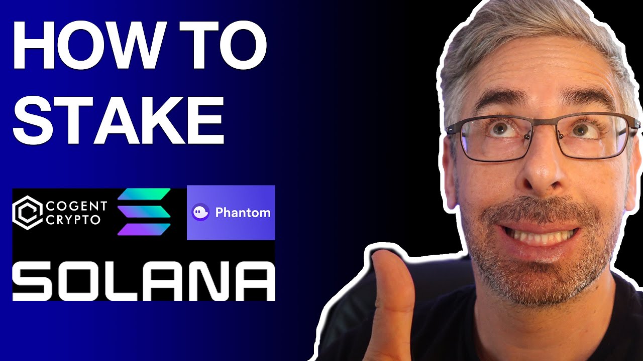 How to buy and stake Solana through Phantom Wallet - Easy Step by Step Guide