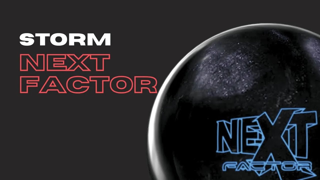 Storm Next Factor – Real League Test 
