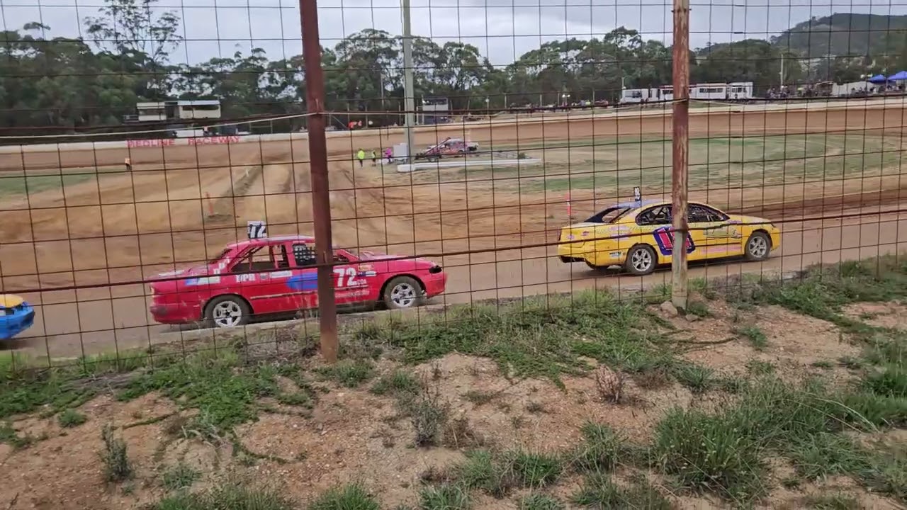 Redline Raceway 7/3/2026