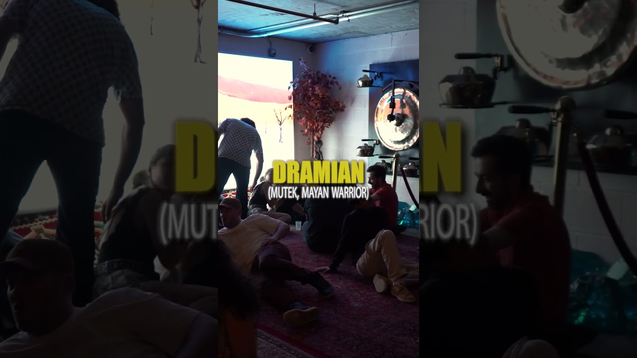 Fantasy Island at Gaia Nomaya