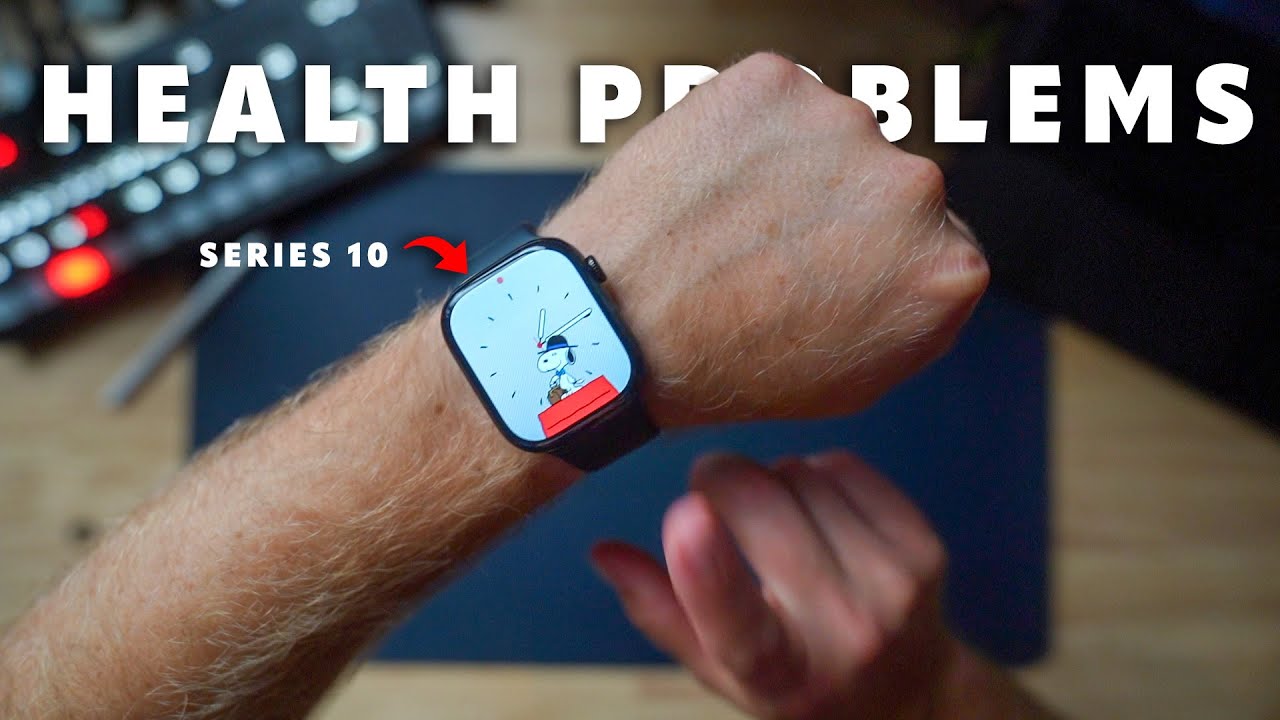 5 Reasons you should buy an Apple Watch RIGHT NOW!