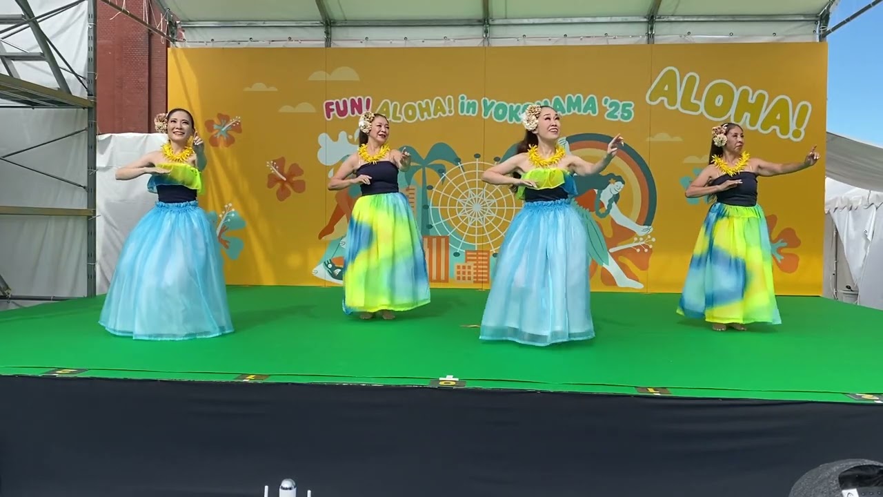 Fun Aloha