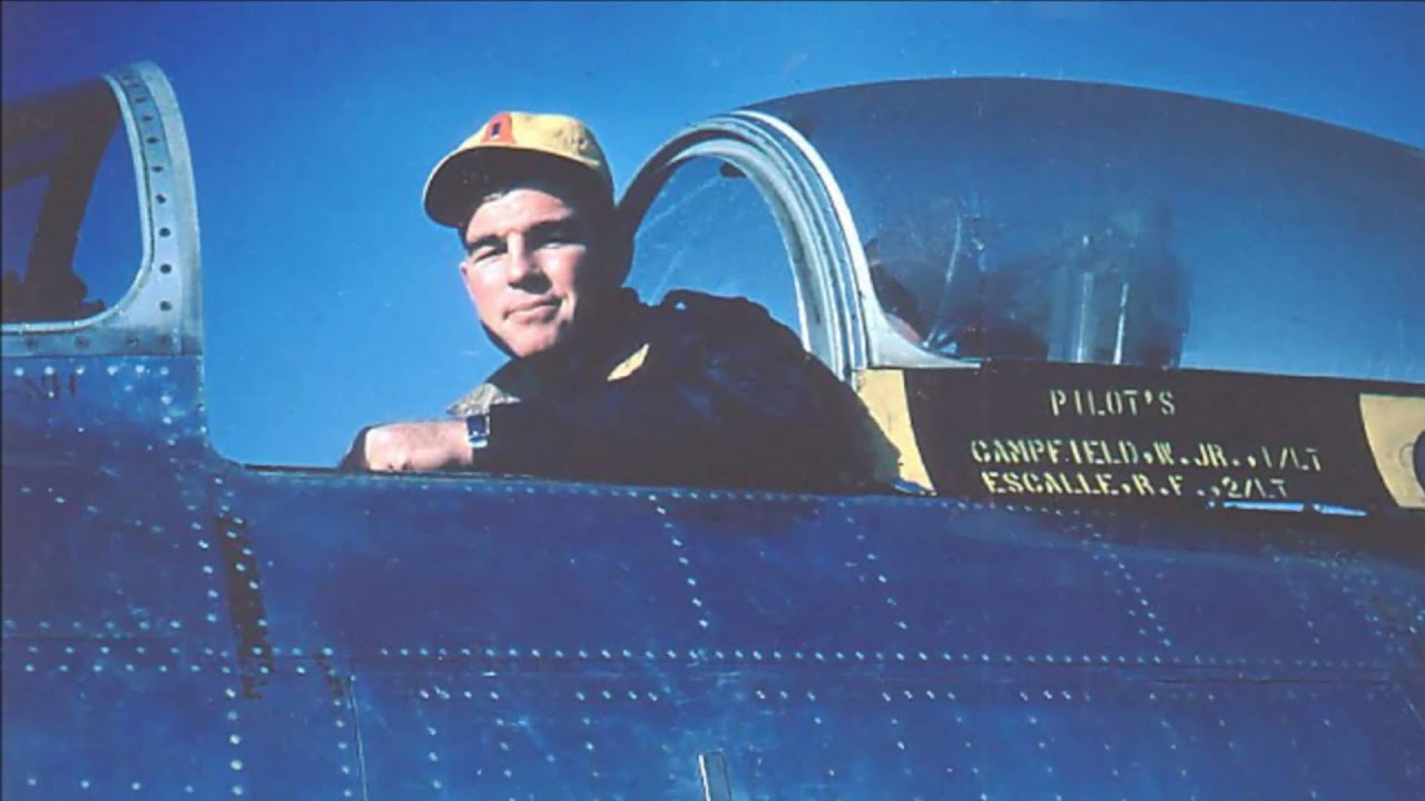 45th Fighter Squadron at Sidi Slimane AB, 1954-1955