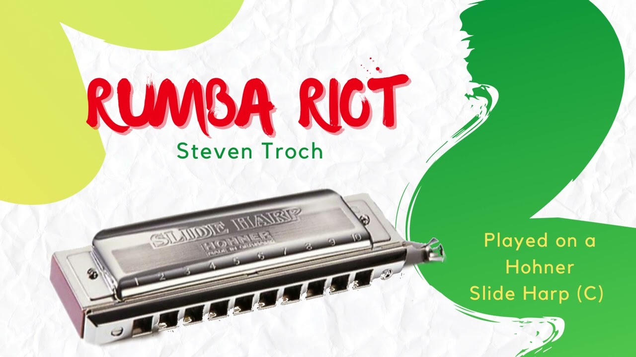 Rumba Riot