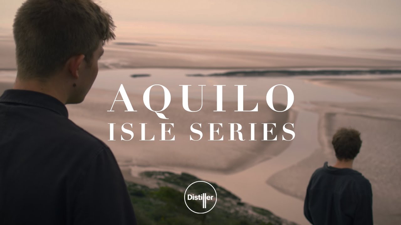 Aquilo discuss their hometown, music and influences  | Isle Series Episode 1