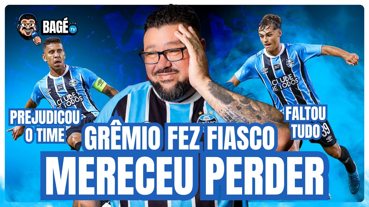 🇪🇪⚫️⚽️🔵 NO 1º JOGO DE “IMPACTO” ACABAMOS EMPACOTADOS