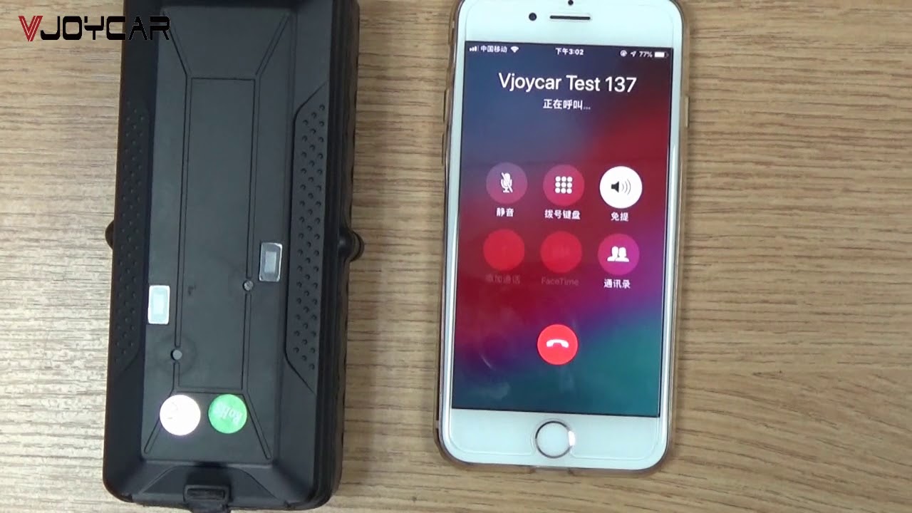 TK20G 20000mah Large Battery Magnet WIFI 3G GPS tracker Video