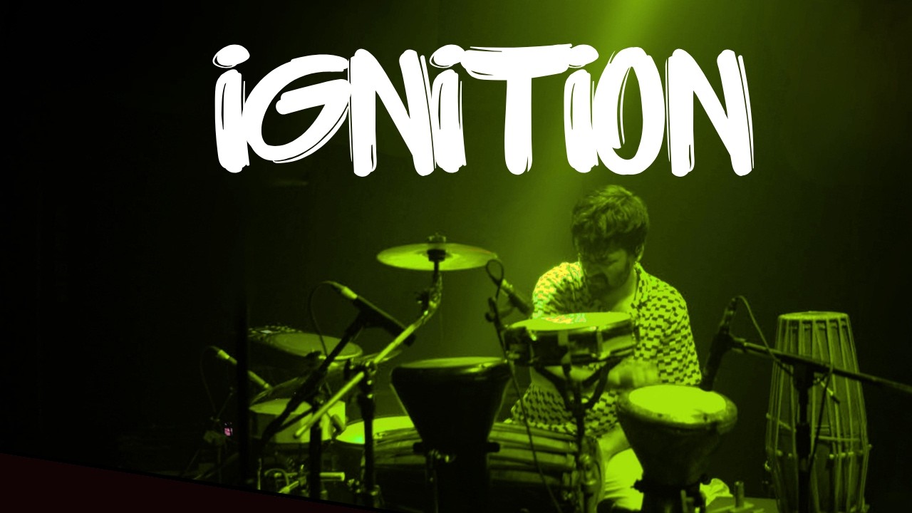 IGNITION | TGID | RUDRANYM