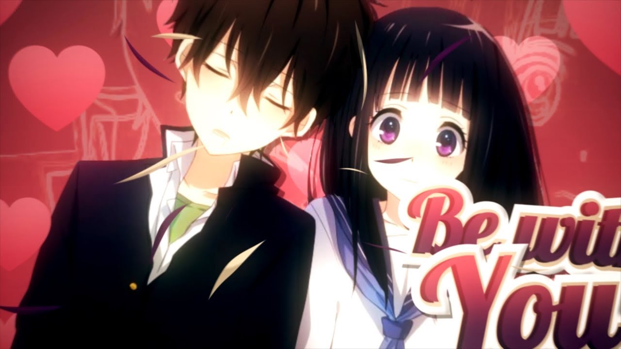 「B〤S & C✦S」Be With You - Valentine's day MEP