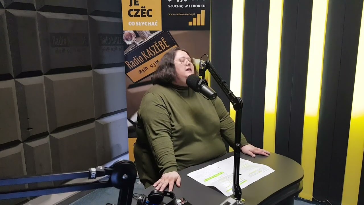 A. Jackowska: Zapraszamy na dwa wydarzenia: Rumia Comic Con oraz Literackie Janowo