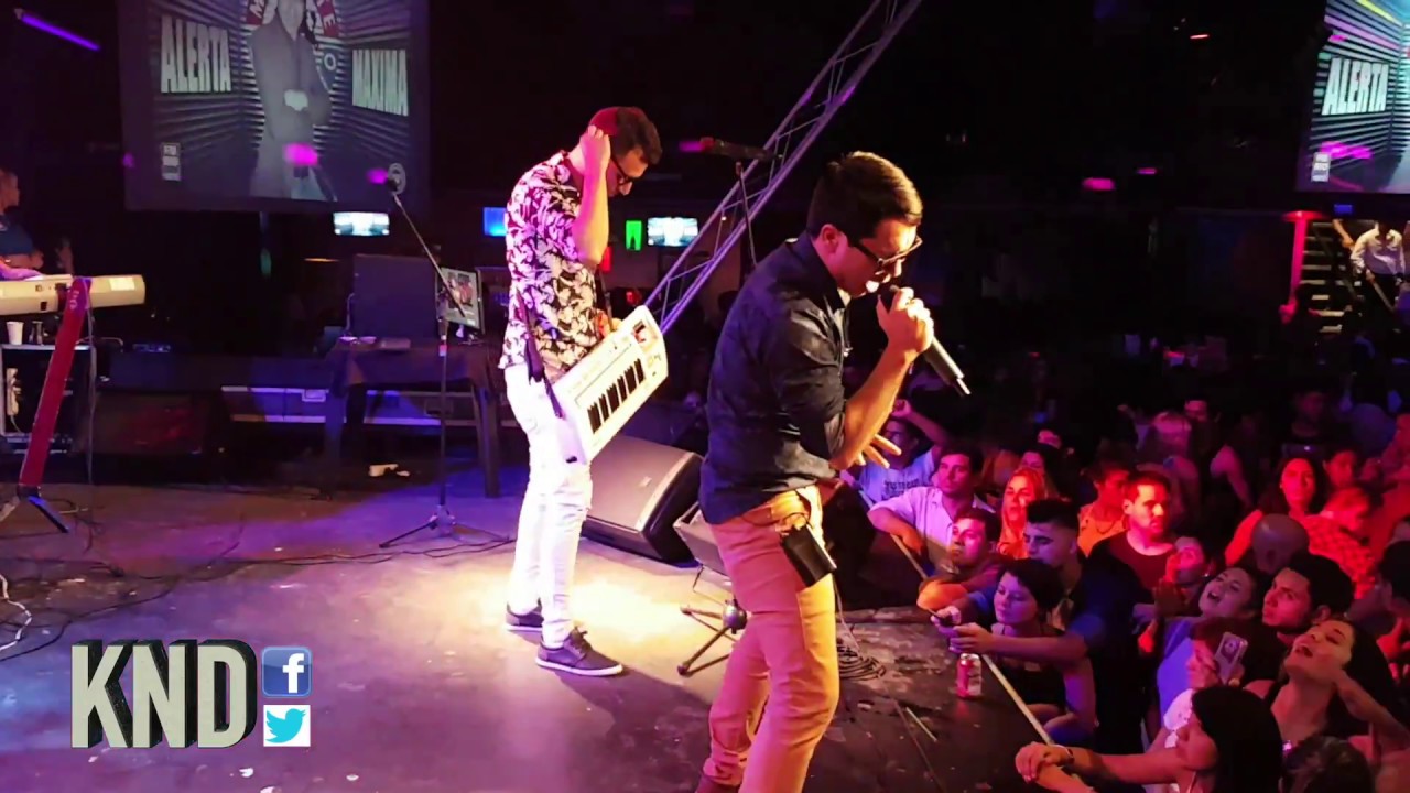 KND - Show Bs As - MbareteBronco (10/03/18)