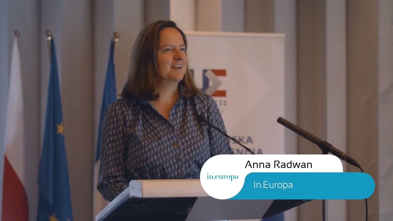 Alliances européennes. Perspectives et menaces pour l'unité de l'Europe