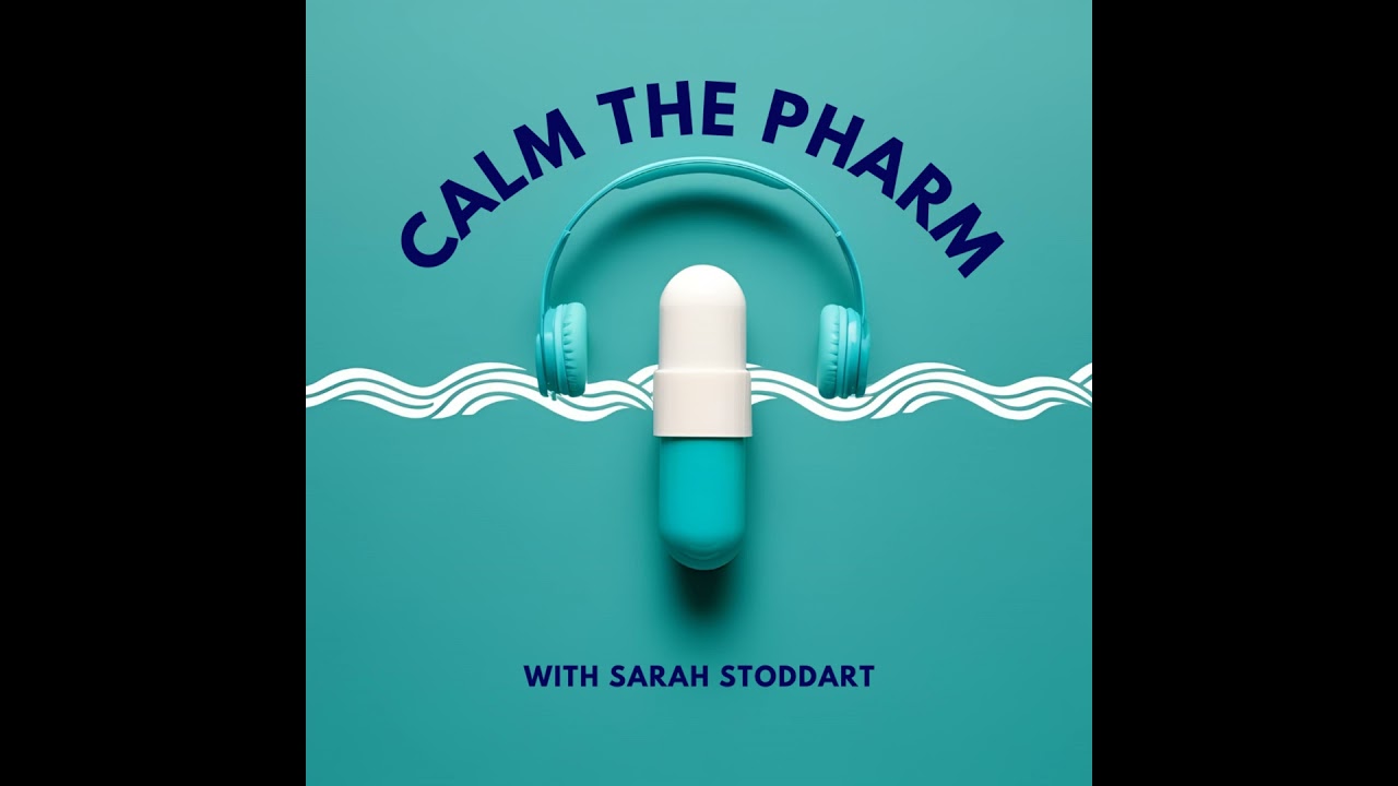 Ep 0 - Intro to Calm the Pharm