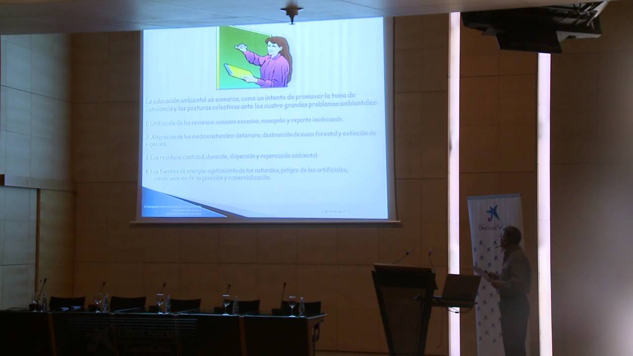 PREVENCIÓN EN SALUD AMBIENTAL. VI CONGRESO DE MEDICINA AMBIENTAL