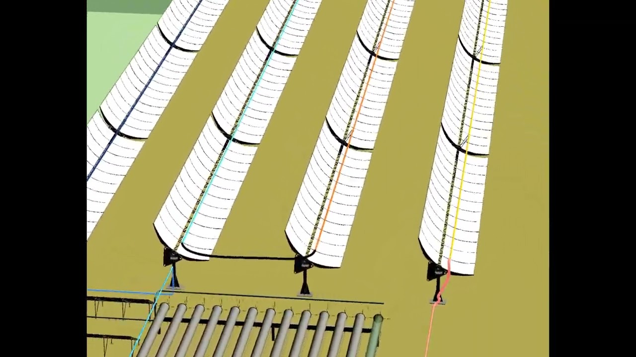 Desalination Technology Using Renewable Energy Based on Drum Film Evaporators (DFE)