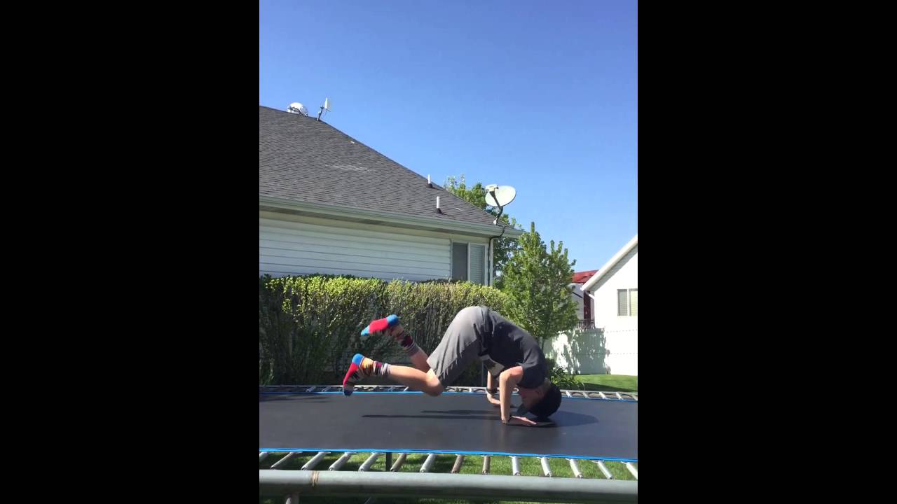 Reverse dab