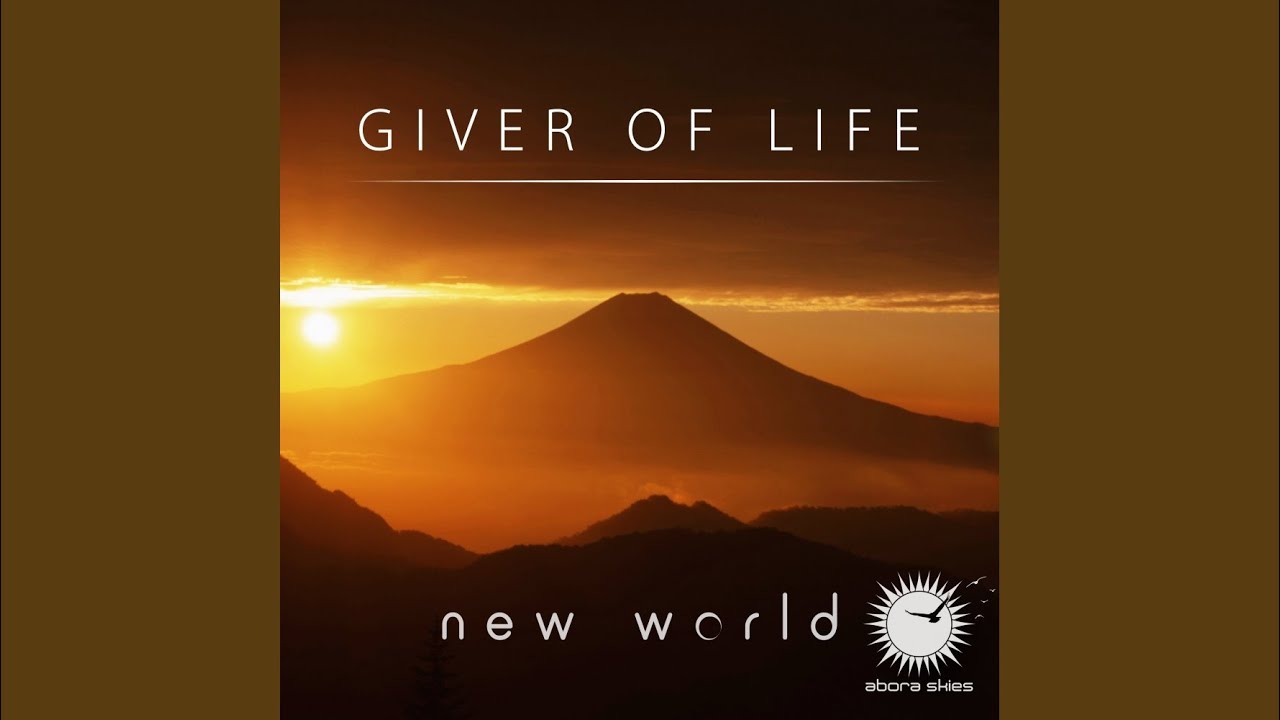 Giver of Life (Original Mix)
