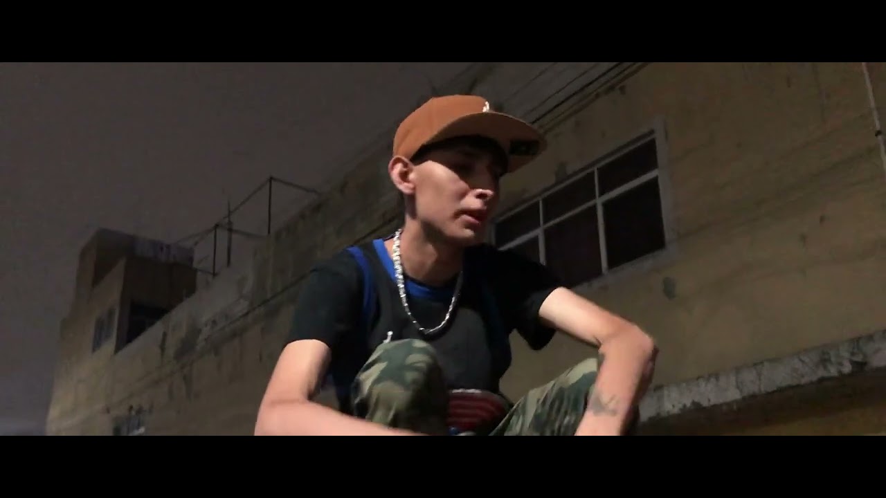 Extra&ntilde;andote- Jay Fett, Miranda produciendo (V&iacute;deo official)