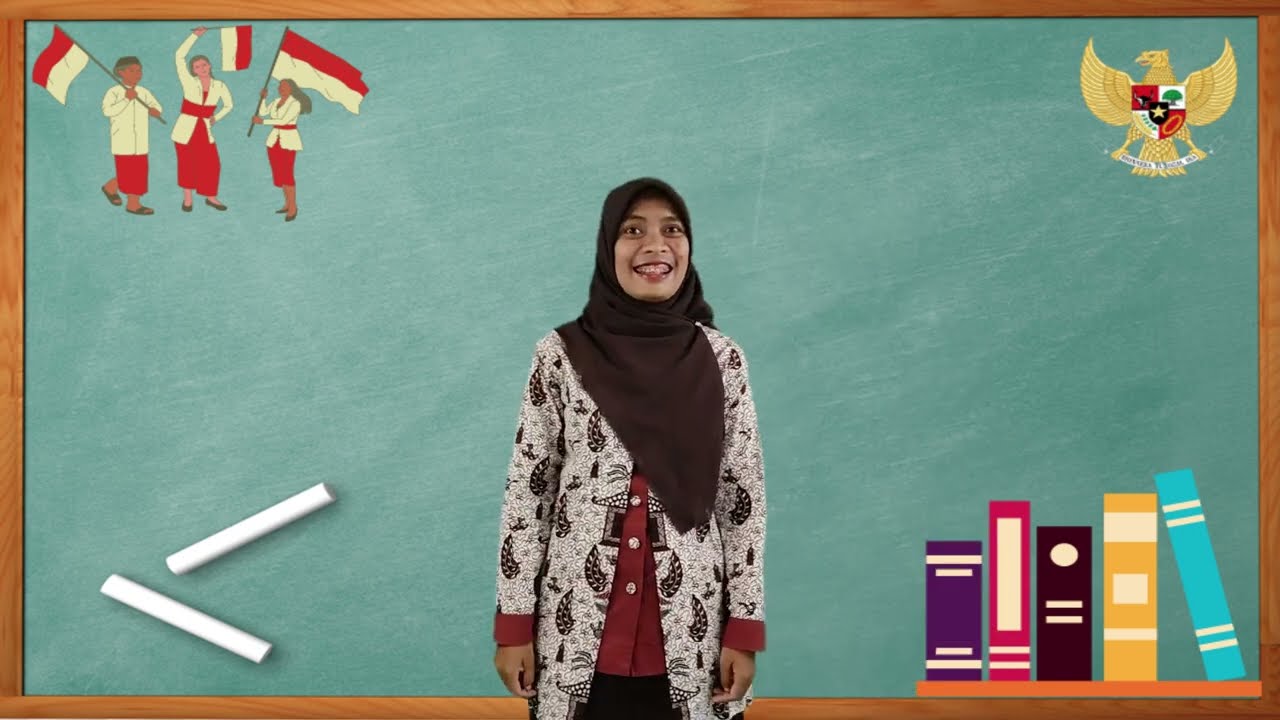 Video Pembelajaran Kurikulum Merdeka untuk Sekolah Luar Biasa - SLB Bakti Putra DI Yogyakarta