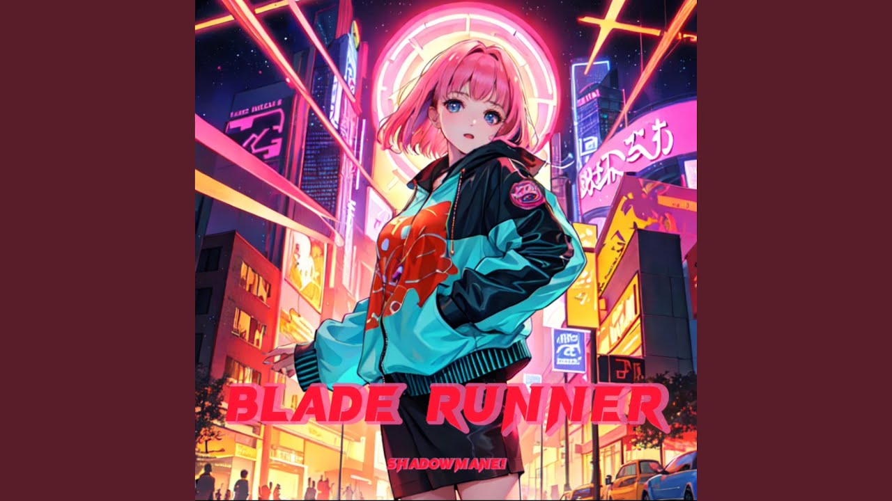 BLADE RUNNER