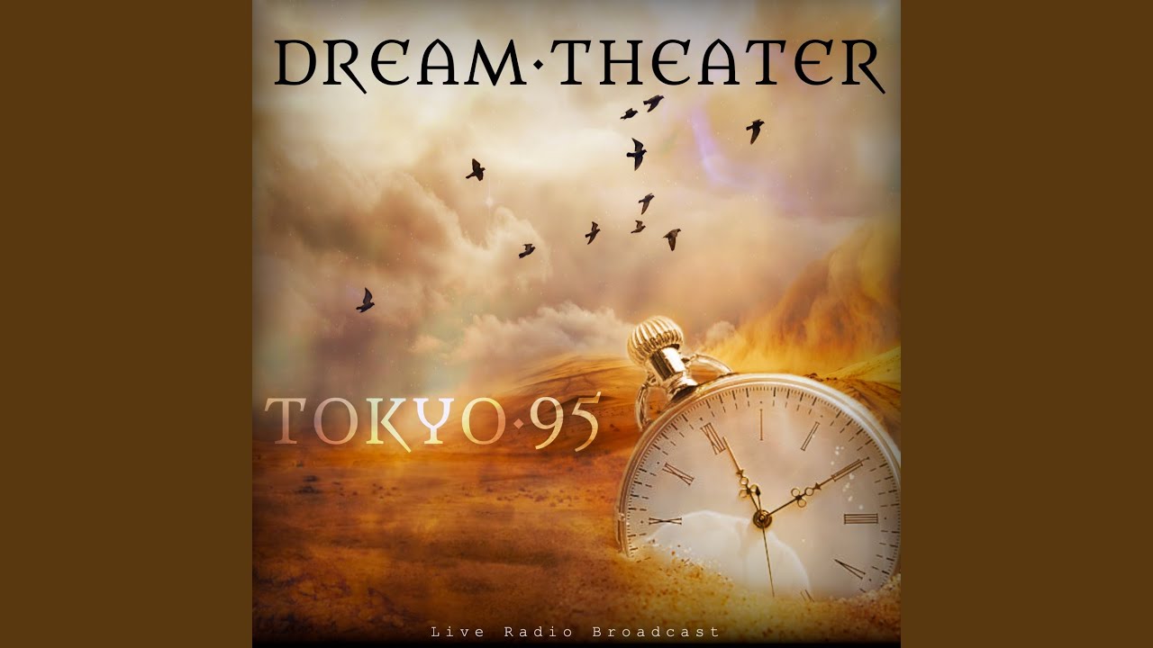 Pull Me Under (Live)