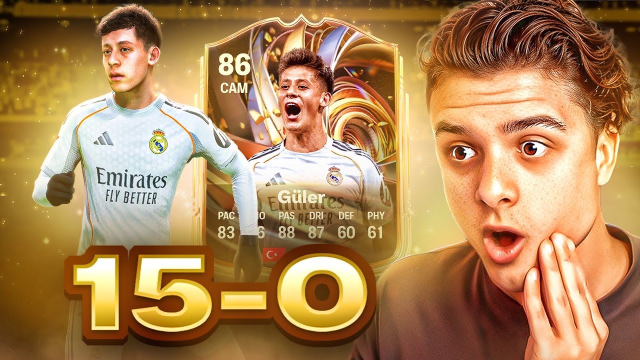 WBIŁEM 15-0 DRUGI TYDZIEŃ Z RZĘDU?!!🔥NAJLEPSZE SBC W TYM ROKU 💀 FC26: ULTIMATE TEAM