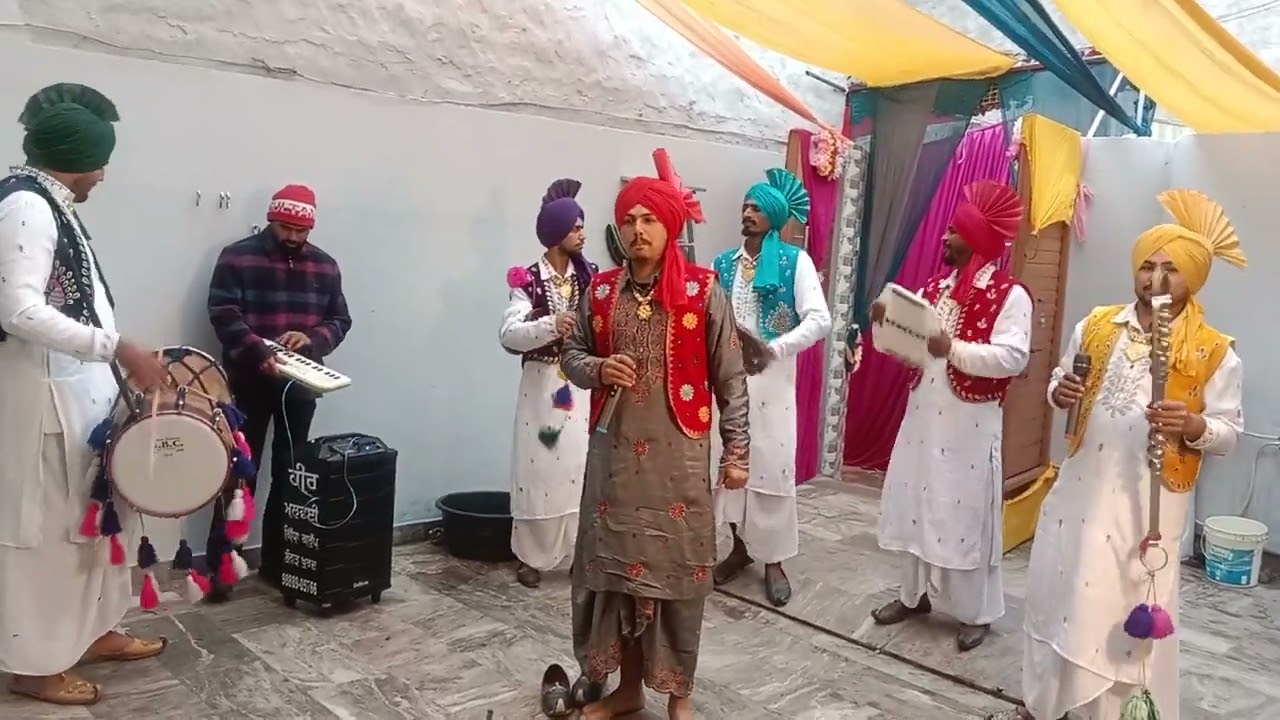 Heer_malwai_gidda 9888905766