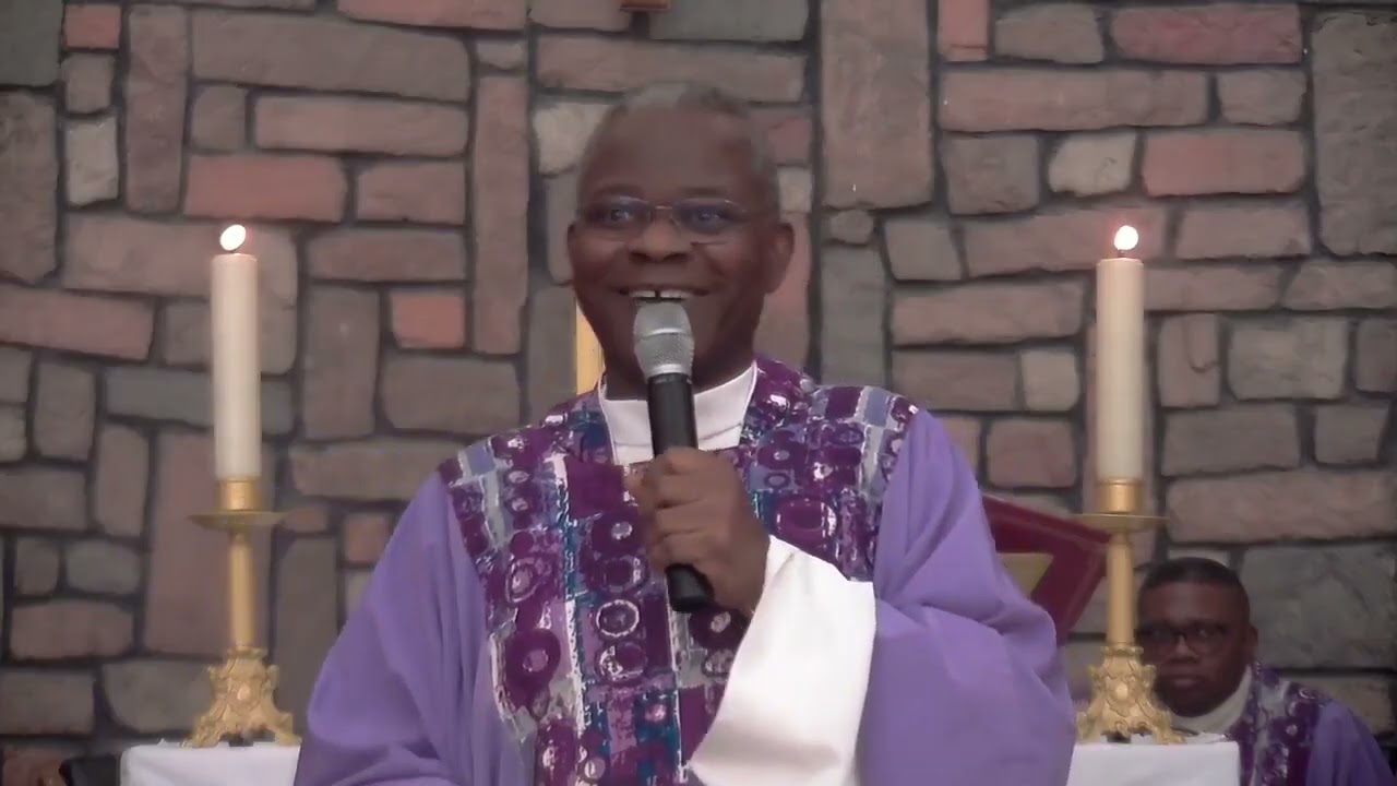 JESUS IS COMING - REPENT
