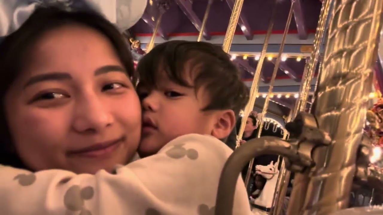december vlog *rushed*