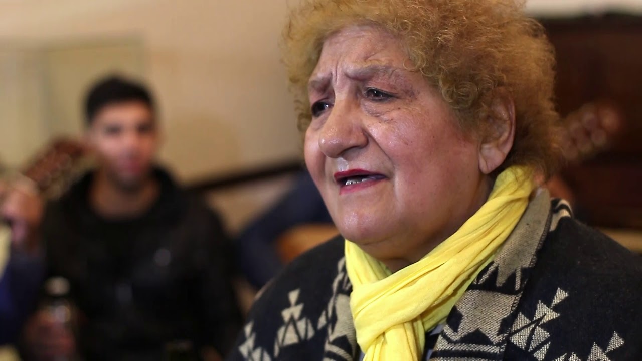 PORQUE USTED SE LO MERECE - JUANITA VERA Y ARISCOS