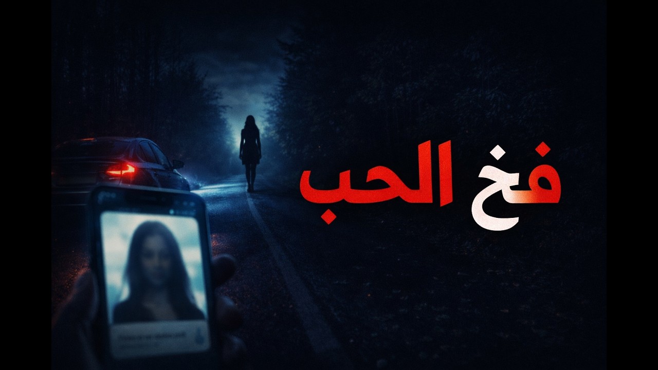 خرج يلتقي بحب حياته… فعاد ماشياً في الظلام...