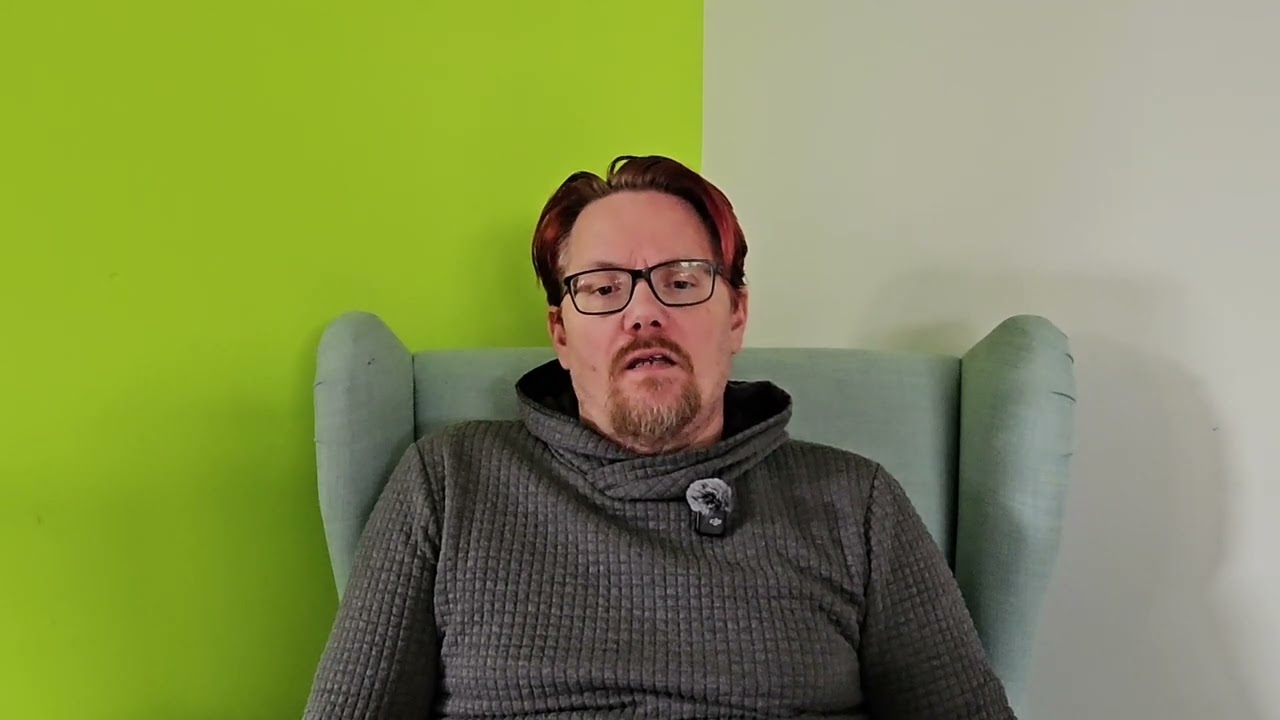 Wenn das alte Leben nicht mehr trägt...
