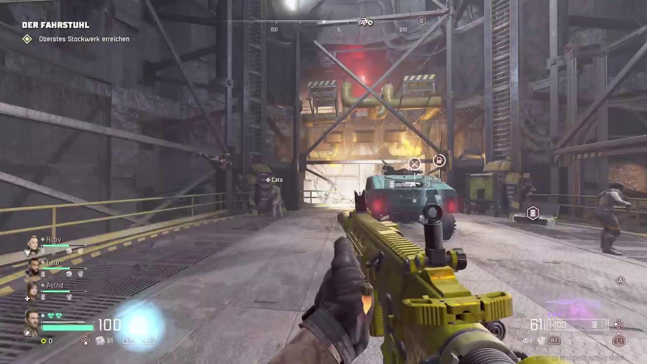 Toxic Commando