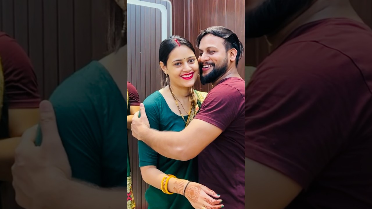 Bhabhi Ka Dil Toda💔 