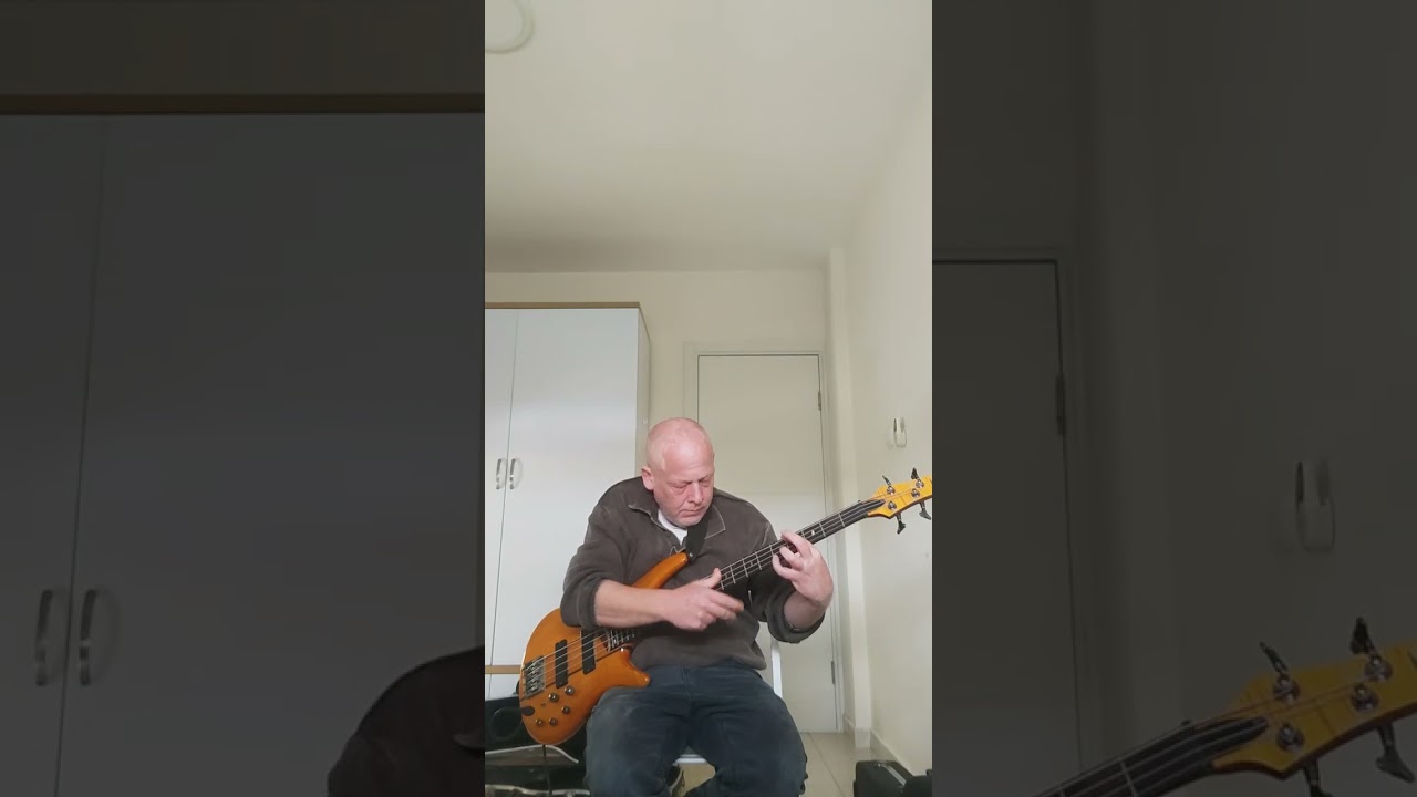 Rare jazz grooves