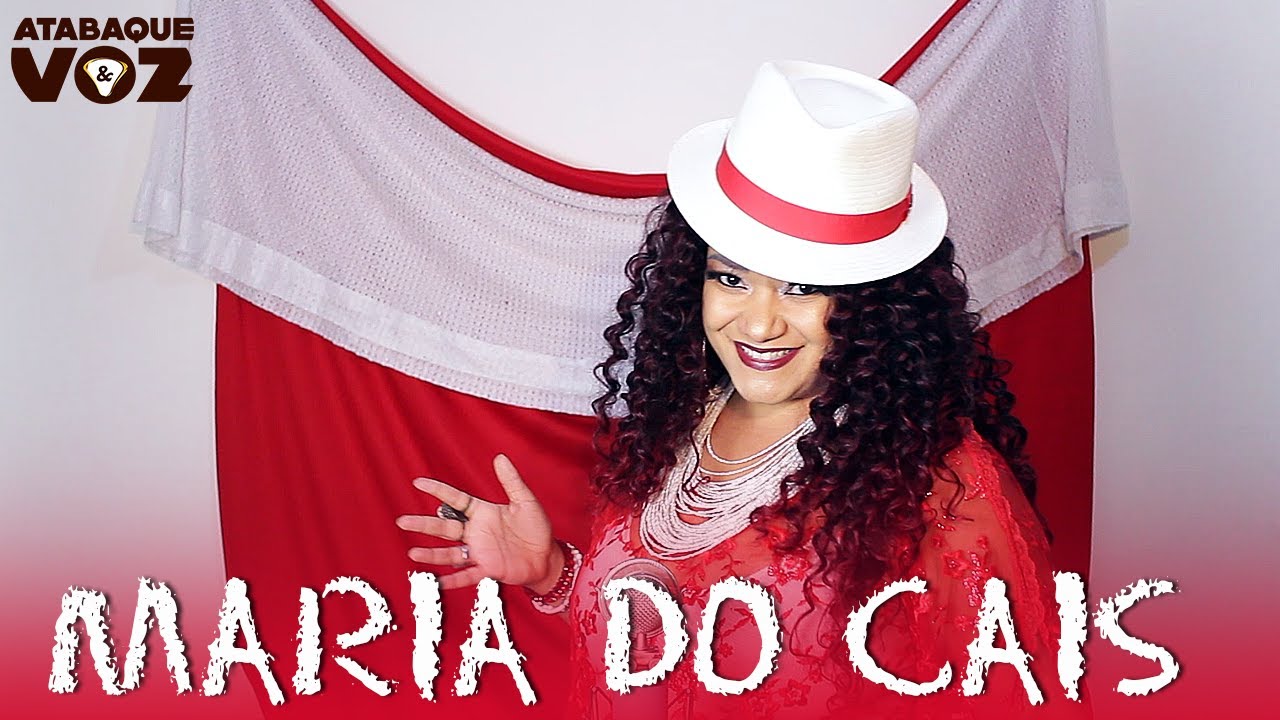 Ponto de Marias do Cais – Maria Homem