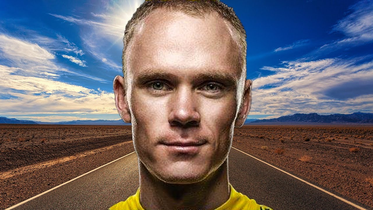 El Ascenso Meteórico y La Caída Libre De Chris Froome